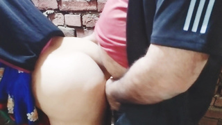 جارية نيكني في طيزه على سطح العماره سكس عربي مصري بصوت واضح كلام يهيج وسخ