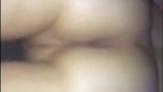 Österreichische Mädchen-Kleine-Popo-Massage