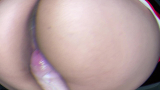 my stepsister and I fuck secretly