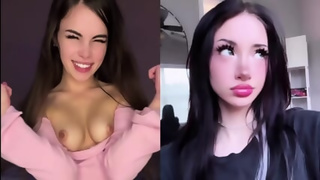 Best Tiktok Nude Teens