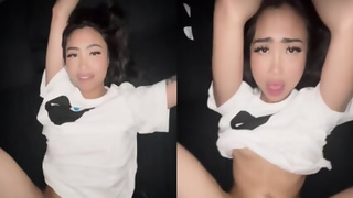 Mailang Gets Stuffed