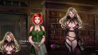 Seed of Chaos 0.2.65 Part 6 Tits Fucking Big Breast Goblin