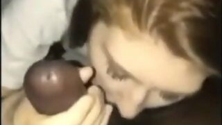 Cheating on Her Husband with a BBC