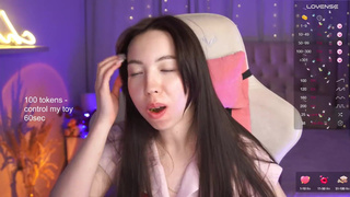 sarahson May 10 2024 10-03-13 @ Chaturbate WebCam