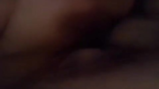 Deutsches Teenie-Amateur-Paar hat Hardcore-Reality-Sex mit Creampie