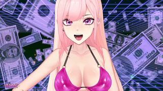 Pump and Pay, Gooner~!