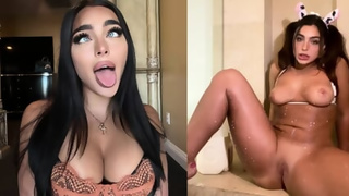 Emjayplays Masturbates Thinking About You