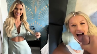 Scarlettkissesxo Sexy Model