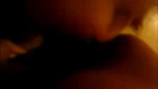 Amateur Asian Babe Sucks & Fucks