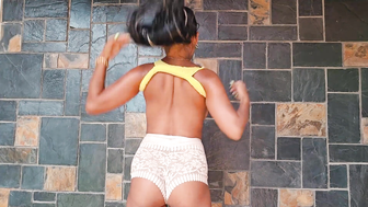 Morena mitch porn video