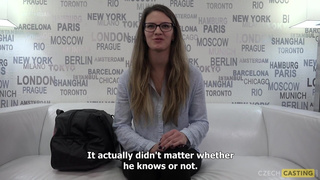 CzechCasting E1877 Veronika 7014