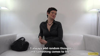 CzechCasting E1879 Aneta 5434