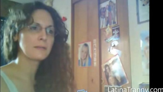 Nikki Montero eternal hours on webcam to make a dollar