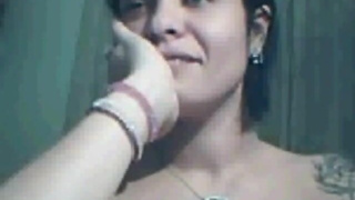 Mature Brazilian Teacher Daniela Ignacio's Webcam Show