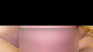 Smacking my ass, getting eaten out, and playing with my tight pussy!