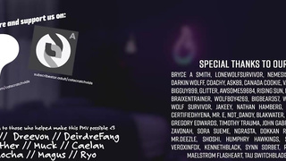 Furry Femboy PMV - Tiktok vs Onlyfans