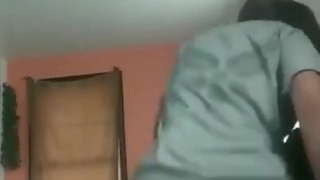 Homemade Amateur Video of My Girl