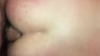 Katia, the Greek Amateur Teen Anal Girl