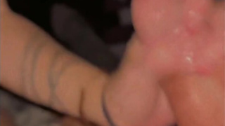 Green eyed girl gets facials and fucked hard compilation