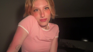 Sweet Step Sister Teaches You Sex ~ Elle Marz ~ Household Fantasy ~ Scott Stark