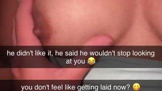 18 year old girl has sex with her best friend on snapchat