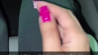 18 year old girlfriend wants to get banged after school and cheats on her boyfriend with a classmate