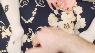 از باشگاه اومدم اینقدر حشری بودم کصم خیس بود/iranian athlete girl