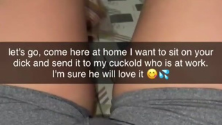 found the uclas cheerleader and asked her to have sex on snapchat, her response surprised me