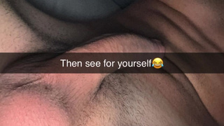 cheerleader seduces classmate on snapchat