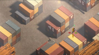 Symphony Of The Serpent - Part 10 - Footjob By A Stripper! By LoveSkySan69