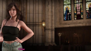 The Genesis Order - Ep 12 - A Thick Cucumber By MissKitty2K