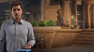 Symphony Of The Serpent - Part 9 - Strip Dance Waiting By LoveSkySan69