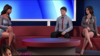 The Genesis Order - Ep 34 - Please I'm A Star! By MissKitty2K