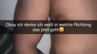 Mom wants to fuck son’s best friend Snapchat