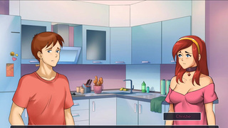 Milfs Plaza - 7 Feet Massage By MissKitty2K