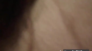 18yo Amateur Homemade Facial