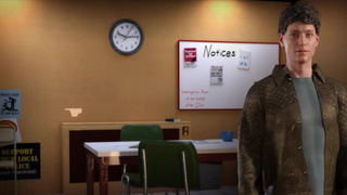 The Genesis Order - Ep 33 - I Look Good By MissKitty2K