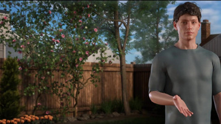 The Genesis Order - Ep 14 - Helping A Lot Of Ladies By MissKitty2K