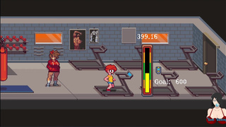 Gym Buddies V0.1 All Sex Scenes