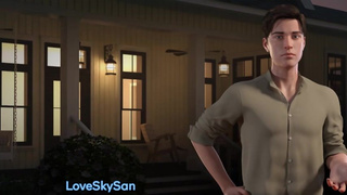 Symphony Of The Serpent - Part 17 - Hottie By LoveSkySan69