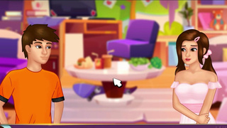 World Of Step-Sisters #118 - Rewatching Old Memories By MissKitty2K