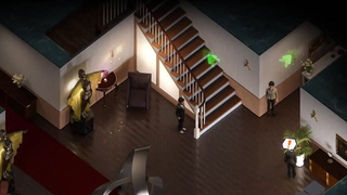 Symphony Of The Serpent - Part 19 - Stockings And Cum Footjob By LoveSkySan69