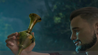 The Milfsgiving Feast - ep 6 Much Needed Riding by Foxie2K