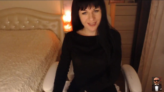 Tamarra Roman aka Jessy M'Lady Beautiful Princess Tease Me Please Me