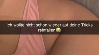 Wilde Türkin sendet ihrem Ex snaps nach Gym