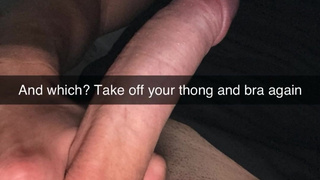 College girl wants to fuck classmate after breakup