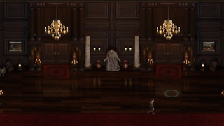 The Genesis Order - Ep 39 - Melissa Is Not Behaving By MissKitty2K