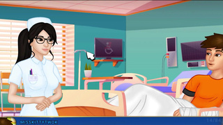 World Of Step- #119 - A Bunch Of Sexy Things By MissKitty2K