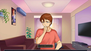 Milfs Plaza - 11 She Likes To Be Fucked At The Workplace By MissKitty2K