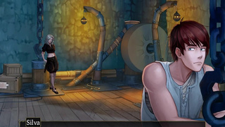 Refuge Of Embers pt 18 - The Traitor by MissKitty2K